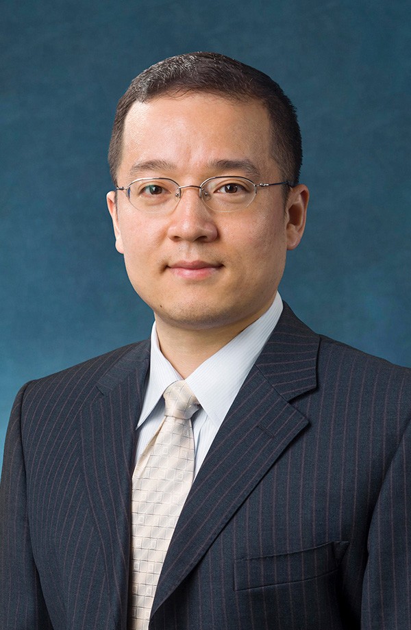 Bingchao Cao